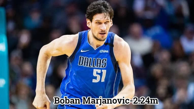 Boban Marjanovic