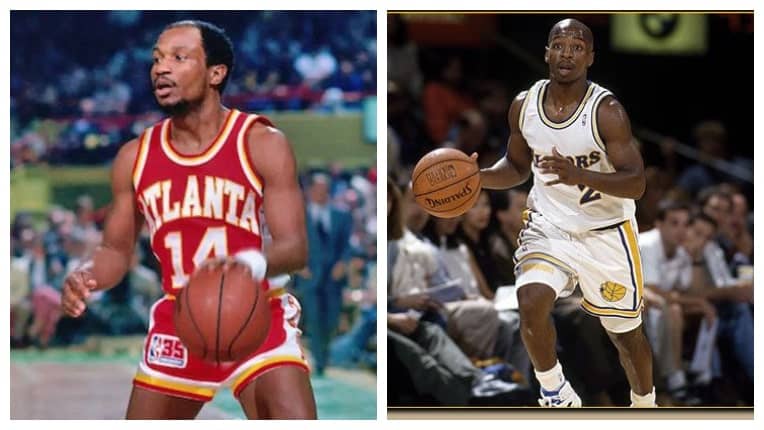 List of top 10 ranked shortest players! Who are the shortest players in NBA history?