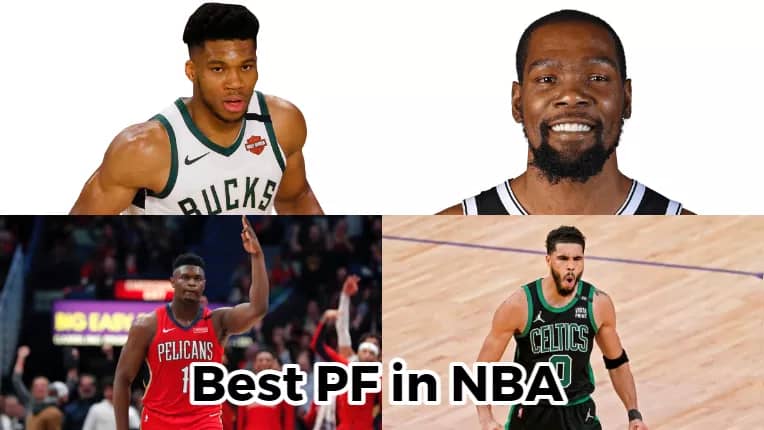 Best pf in NBA (Top NBA Power Forwards)