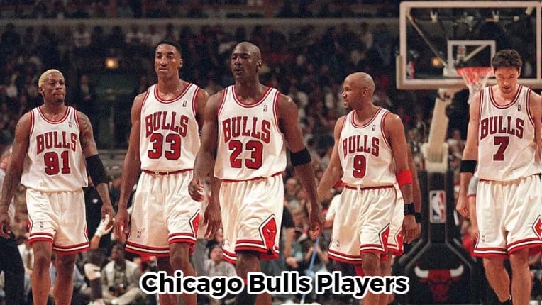 Chicago Bulls Players: Who are the 10 greatest Chicago Bulls players of all time? Chicago Bulls Players: Who are the 10 greatest Chicago Bulls players of all time?