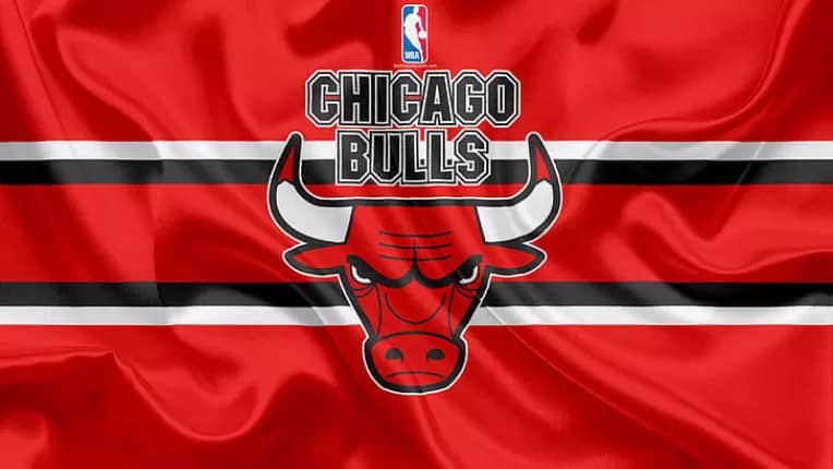 Chicago Bulls – 6 times