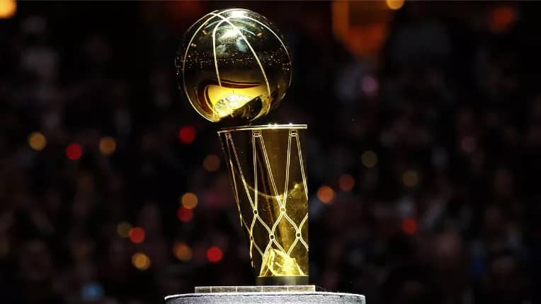 Here’s a list of all NBA teams with the most NBA Championships by year_