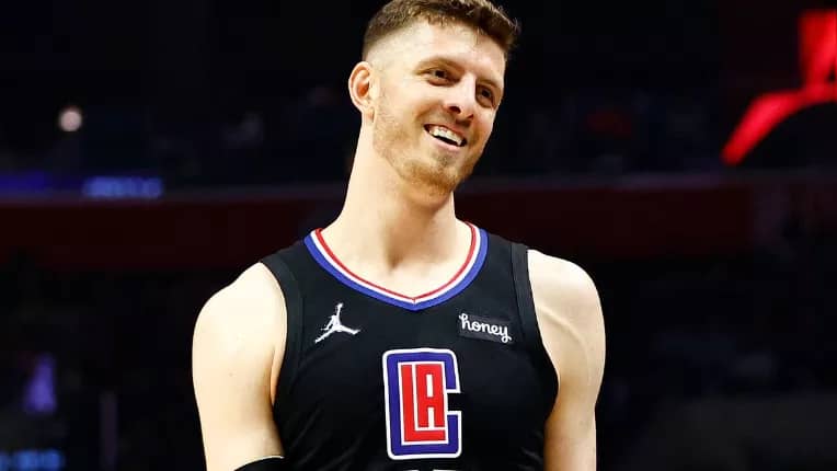 Isaiah Hartenstein – New York Knicks