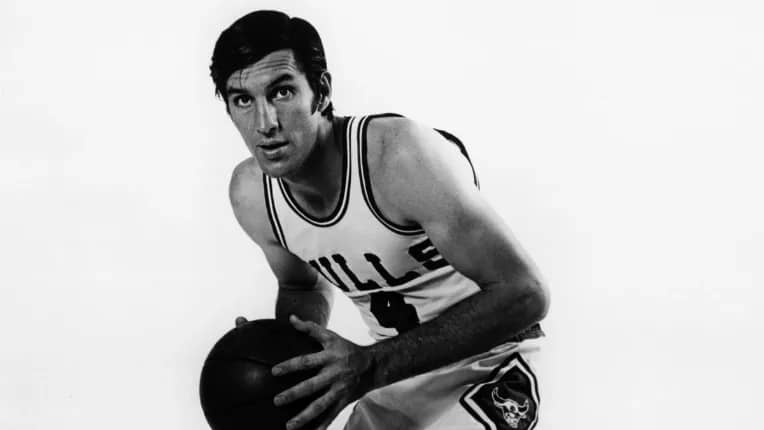 Jerry Sloan at Chicago Bulls