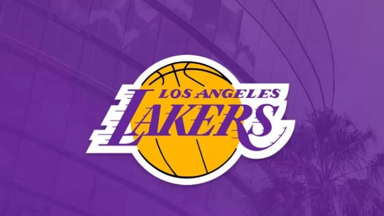 Lakers championships – 17 times