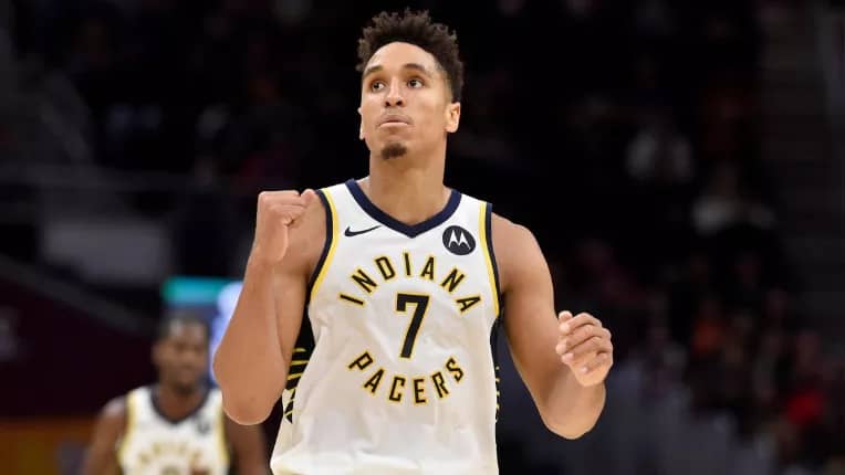 Malcolm Brogdon – Boston Celtics