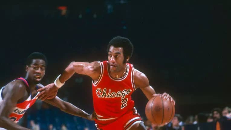 Norman Van Lier - Greatest defender in Bulls history